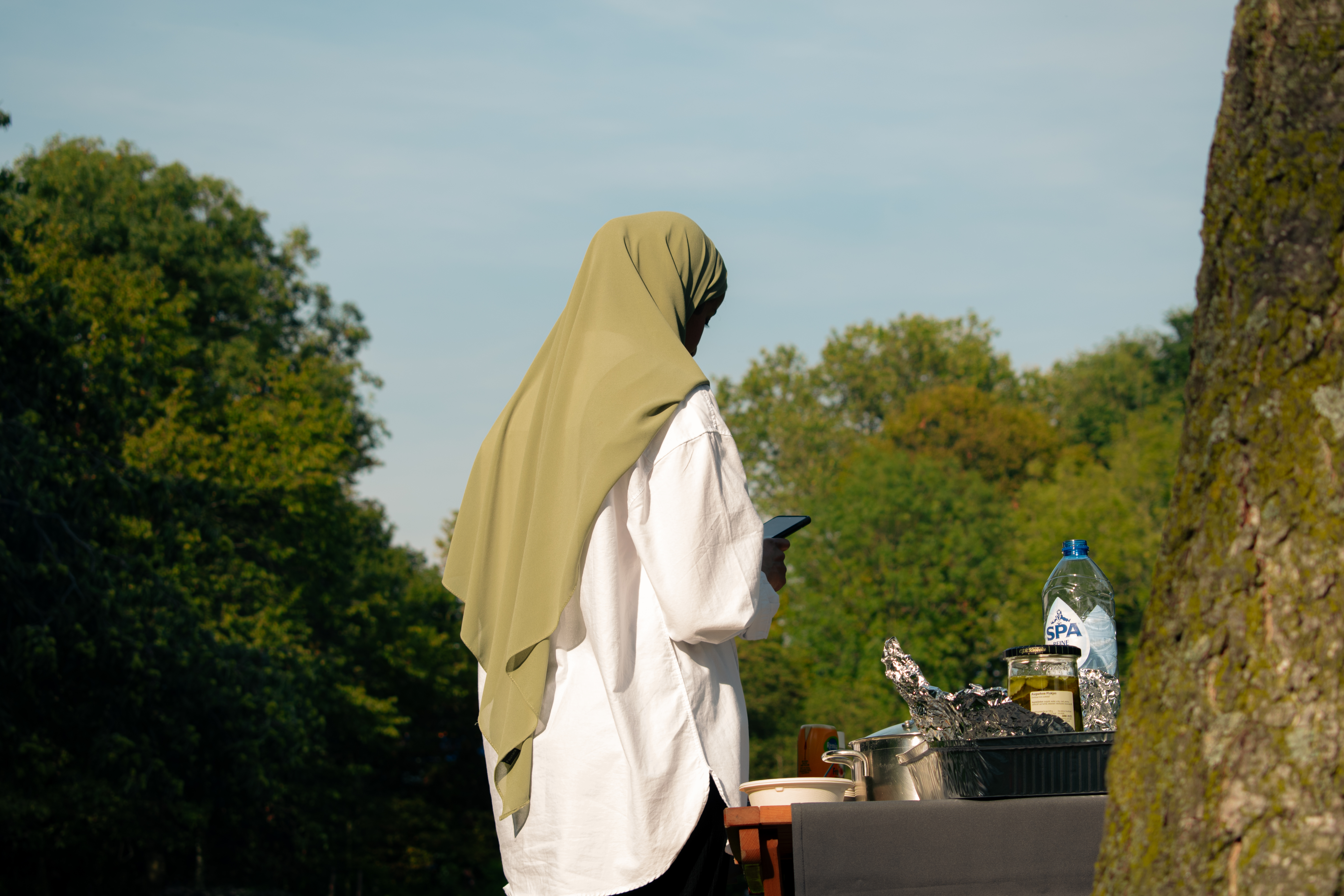 Eerdere bijeenkomsten